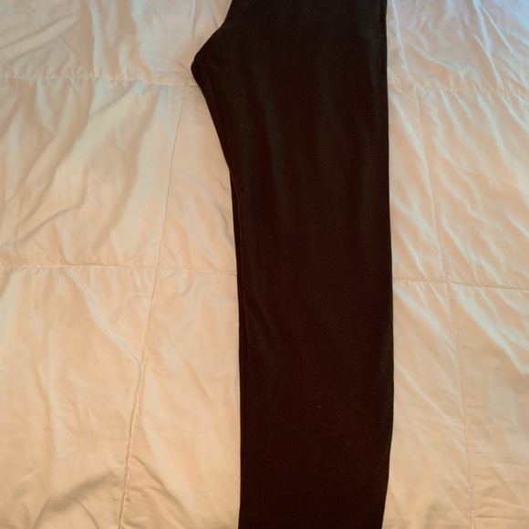 NWT. MIXIT LEGGINGS. JC PENNY. FULL LENGTH - Picture 3 of 8